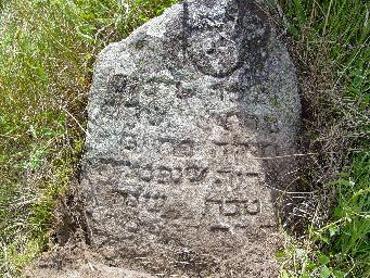 Tombstone DSC00368