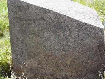Tombstone DSC00418