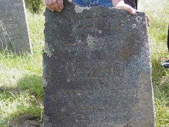 Tombstone DSC00420