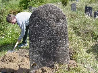 Tombstone DSC00432
