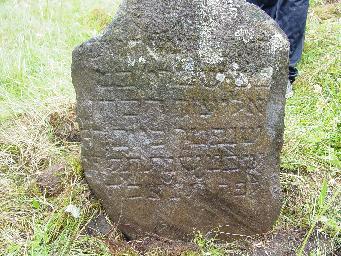 Tombstone DSC00643