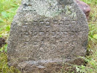 Tombstone DSC00660