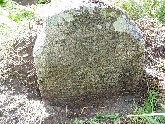 Tombstone DSC00735