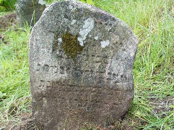 Tombstone DSC00752